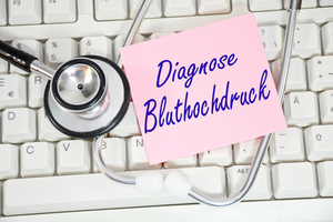 Die Diagnose bei Bluthochdruck genauer erklärt